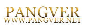 PANGVER logo